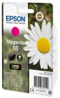 Epson Daisy Cartuccia Margherita Magenta Inchiostri Claria Home 18