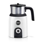 Lavazza Milk UP Montalatte Nero, Bianco