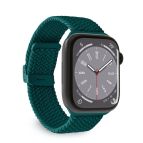 PURO PUAW44LOOPDKGRN parte e accessorio per orologi Cinturino per orologio