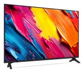 LG QNED AI 65QNED70A6A TV Serie QNED70 65'' 4K, α7 Gen8, HDR10, 20W, 3 HDMI con Game Optimizer, Smart TV WebOS 25