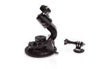 PRO-mounts Supporto a Ventosa per GoPro Hero