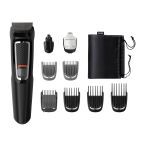 Philips MULTIGROOM Serie 3000 Rifinitore All-in-One Multigroom MG3740/15