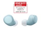 Sony WF-C510 Auricolare True Wireless Stereo (TWS) In-ear Chiamate/Musica/Sport/Tutti i giorni Bluetooth Blu