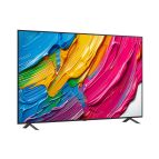 LG QNED AI 86QNED80A6A TV Serie QNED80 86'' 4K, α7 Gen8, HDR10, 20W, 3 HDMI con Game Optimizer, Smart TV WebOS 25