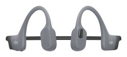 SHOKZ OpenSwim Pro Auricolare Wireless A orecchio aperto Sport Bluetooth Grigio