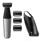 Philips BODYGROOM serie 5000 Bodygroom Series 5000 BG5020/15 Rifinitore impermeabile per corpo e inguine