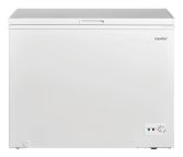 Comfeé RCC395WH2 congelatore Congelatore a pozzo Libera installazione 293 L Bianco