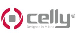 Celly TIPS1WH cuffia e auricolare Cuffie Wireless In-ear Musica e Chiamate USB tipo-C Bianco