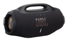 JBL Boombox 4 Altoparlante da festa Nero 180 W