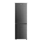 Haier HDPR1618ANPD Libera installazione 355 L Acciaio inox