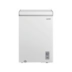 Comfeé RCC141WH2 congelatore Congelatore a pozzo Libera installazione 99 L Bianco