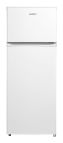 Comfeé RCT284WH2A frigorifero con congelatore Libera installazione 204 L Bianco