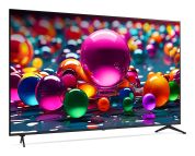 LG UHD AI 75UA75006LA TV Serie UA75 75'' 4K, α7 Gen8