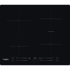Whirlpool Piano cottura a induzione in vetroceramica - WB S2560 NE