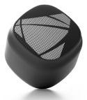 Music Sound Wireless Speaker Mini Speaker Mini tascabile: ha una dimensione ridotta perché è pensato per essere portato ovunque e utilizzato in qualsiasi occasione