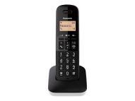 Panasonic KX-TGB610JTC - Telefono cordless - bianco