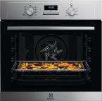 Electrolux Forno Incasso Multi Classe A+ 60 Cm MADE IN ITALY EOM3H04X