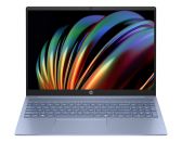 HP Pavilion 16-af0022nl Intel Core Ultra 5 125U Computer portatile 40,6 cm (16") 2K 16 GB LPDDR5-SDRAM 512 GB SSD Wi-Fi 6 (802.11ax) Windows 11 Home AI PC Argento