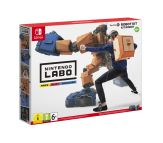 Nintendo Labo: Toy-Con 02 Kit Robot