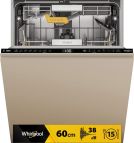 Whirlpool WH8IA15AM3TU0 Libera installazione 15 coperti