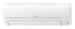 Mitsubishi Electric MSZ-HR60VFK condizionatore fisso Condizionatore unità interna Bianco