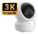 EZVIZ H6c G1 3K Sferico Telecamera di sicurezza IP Interno 2880 x 1620 Pixel Soffitto/Parete/scrivania