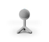Logitech G Yeti Orb Bianco Microfono da tavolo