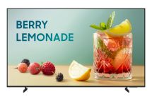 Samsung BE50FX-H Pannello piatto per segnaletica digitale 127 cm (50") LED Wi-Fi 4K Ultra HD Nero Processore integrato Tizen 16/7