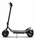 Ducati SCRAMBLER CITY CROSS-E UP - Monopattino Elettrico - Potenza Max 600W - Batteria 450Wh - Pneumatici Tubless 10" - Doppie sospensioni - Impianto frenante a tamburo anteriore e posteriore con doppia leva - Autonomia fino a 45km - Carico max 120kg