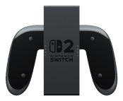 Nintendo 10015098 accessorio di controller da gaming Presa per controller