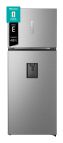 Hisense frigorifero/congelatore RT600N4WC2 libera installazione 467L Classe E Dispenser Acqua