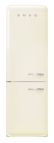 Smeg 50's Style FAB32LCR5 Panna