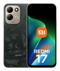Xiaomi Redmi 17 17,8 cm (6.99") 4G USB tipo-C 4 GB 256 GB 7700 mAh Verde