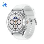Samsung Galaxy Watch 8 Classic, Bluetooth, 46mm
