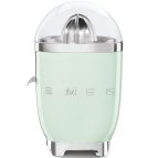 Smeg Spremiagrumi 50's Style – Verde Pastello LUCIDO – CJF11PGEU