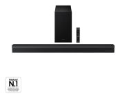 Samsung Soundbar HW-B750F/ZF, Audio 5.1 canali , Wireless Dolby 5.1ch, 2025