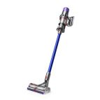 Dyson V11 Absolute Aspirapolvere a bastone 2 in 1 Batteria Secco Senza sacchetto 0,76 L Blu, Nichel
