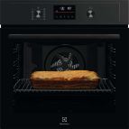 Electrolux Forno Incasso Pirolitico Classe A+ 60 Cm MADE IN ITALY EOF4P56H