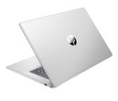 HP 17-cn2012nl Intel® Core™ i5 i5-1235U Computer portatile 43,9 cm (17.3") HD+ 8 GB DDR4-SDRAM 512 GB SSD Wi-Fi 5 (802.11ac) Windows 11 Home Argento