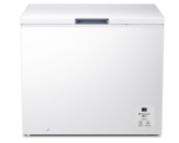 Hisense FC321D4AWLE congelatore Congelatore a pozzo Libera installazione 248 L Bianco