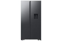 Samsung RS4000DC Side by Side with Large Capacity RS57DG400EM9EF