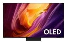 Samsung OLED AI TV 77" QE77S95HFTXZT 4K, Processore NQ4 AI Gen3