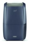 De’Longhi DDSX 220WF deumidificatore 5 L 44 dB 461 W Blu