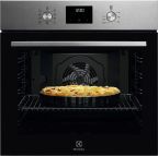 Electrolux Forno Incasso Steam Bake Classe A+ 60 Cm MADE IN ITALY EOD3S44TX2