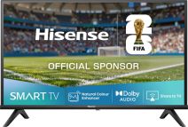 Hisense 32A49Q 81,3 cm (32")