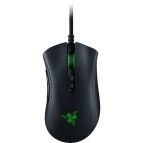 Razer DeathAdder V2 mouse Gaming Mano destra USB tipo A 20000 DPI