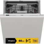 Whirlpool W0I D741A S A scomparsa totale 14 coperti