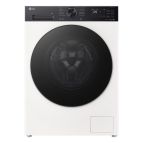 LG F2NX50S9THB Lavatrice Slim Intelligente 9 kg Classe A-30%
