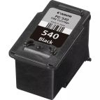 Canon PG-540 cartuccia d'inchiostro nero originale 1 pz