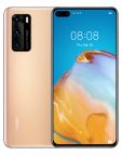 Huawei P40 15,5 cm (6.1") Dual SIM ibrida Android 10 Huawei Mobile Services (HMS) 5G USB tipo-C 8 GB 128 GB 3800 mAh Oro